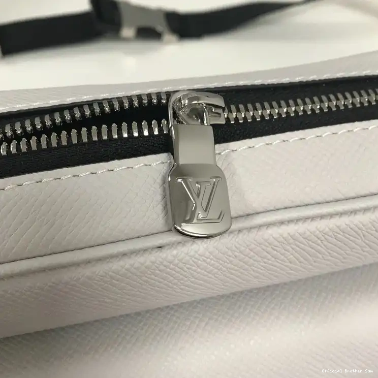 Official Brother Sam 2206HT0002 Bag LV 0713